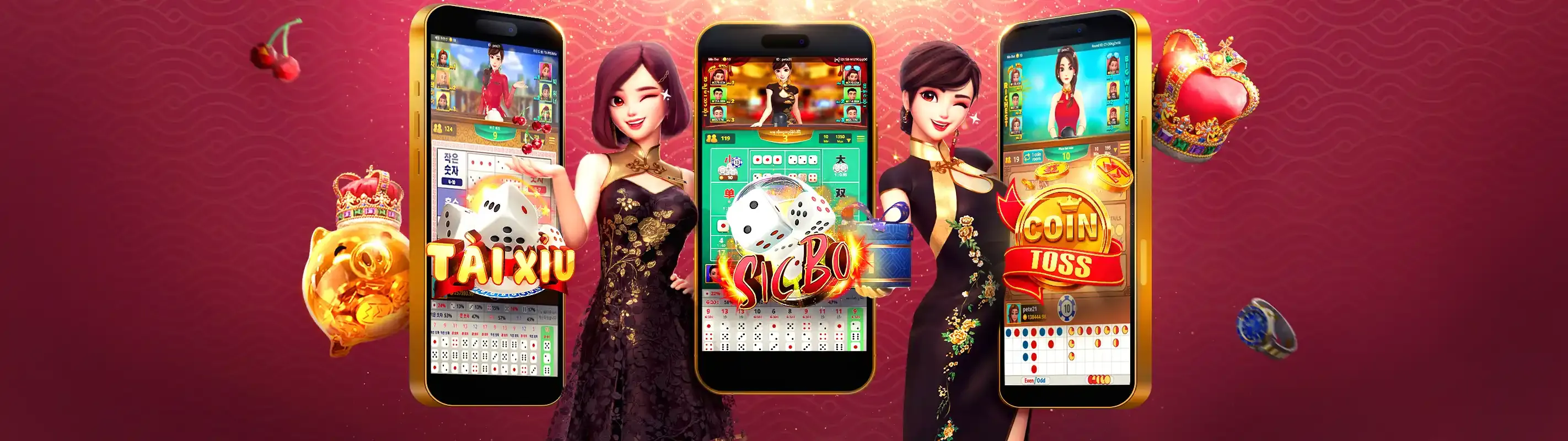 Thế giới bắn cá sh88 chính thức đầy màu sắc
