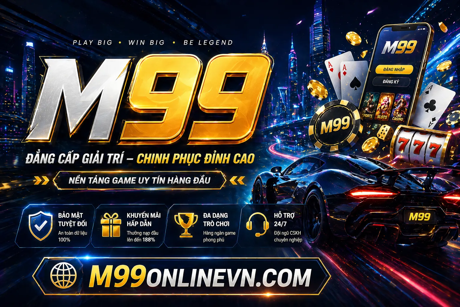 Tiền thưởng chào mừng cho người chơi mới tại sh88 chính thức