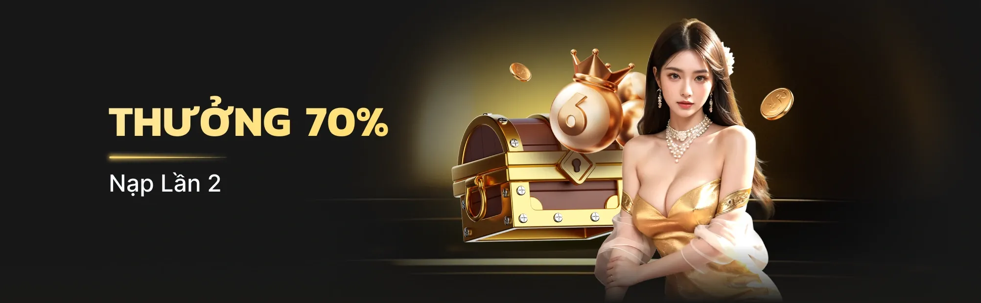 Hoàn trả hàng ngày bắn cá